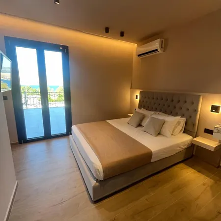 Апартаменты Foteini's Kefallonia *