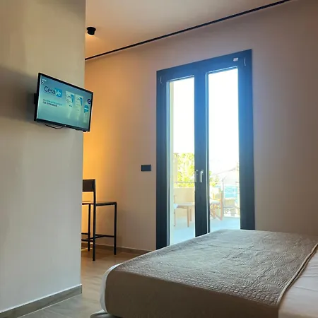 Foteini's Kefallonia * Ликсури