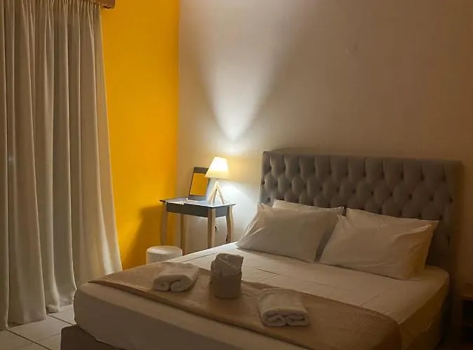 Foteini's Kefallonia * Ликсури