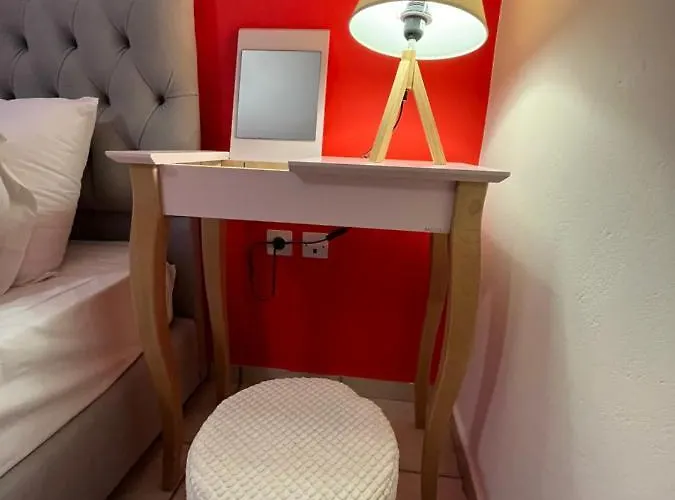 Foteini's Kefallonia Ликсури