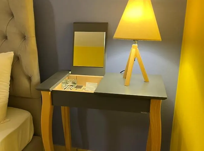 Foteini's Kefallonia Апартаменты