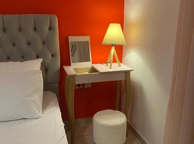 Апартаменты Foteini's Kefallonia *