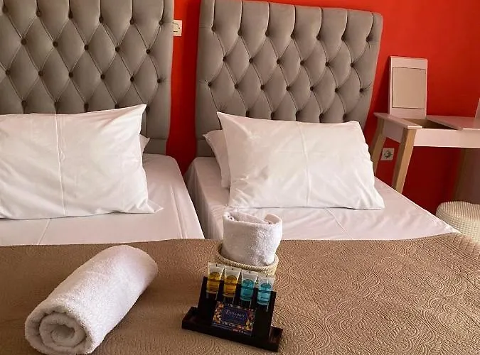 Foteini's Kefallonia Апартаменты