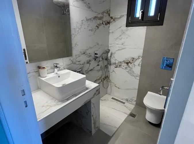 Foteini's Kefallonia Ликсури