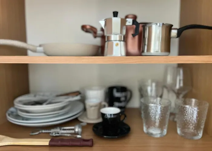 Апартаменты Foteini's Kefallonia