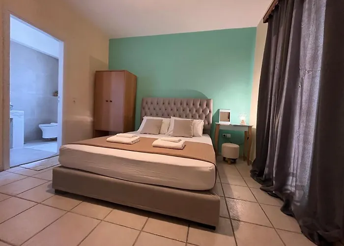 Foteini's Kefallonia Ликсури