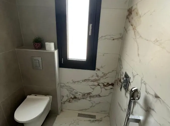 Foteini's Kefallonia * Ликсури