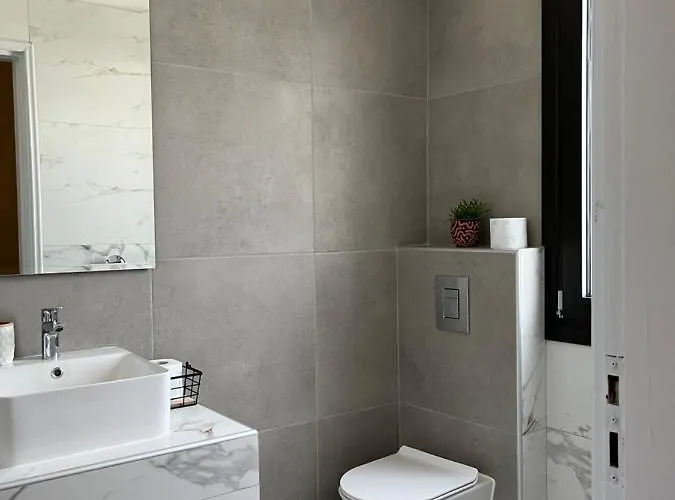 Foteini's Kefallonia * Ликсури