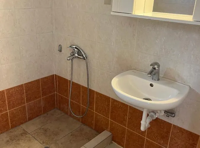 Foteini's Kefallonia Апартаменты Ликсури