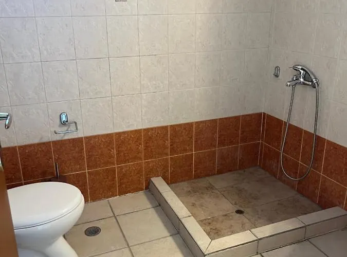 Foteini's Kefallonia Апартаменты Ликсури