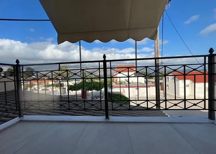 Foteini's Kefallonia