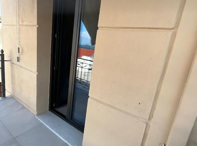 Апартаменты Foteini's Kefallonia *