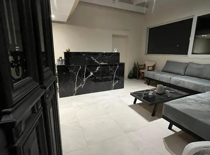 Foteini's Kefallonia Апартаменты