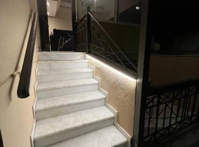 Апартаменты Foteini's Kefallonia