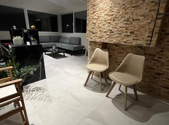 Foteini's Kefallonia Ликсури