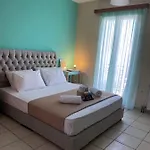 Foteini's Kefallonia Apartment Lixouri