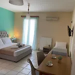 Foteini's Kefallonia Apartment *