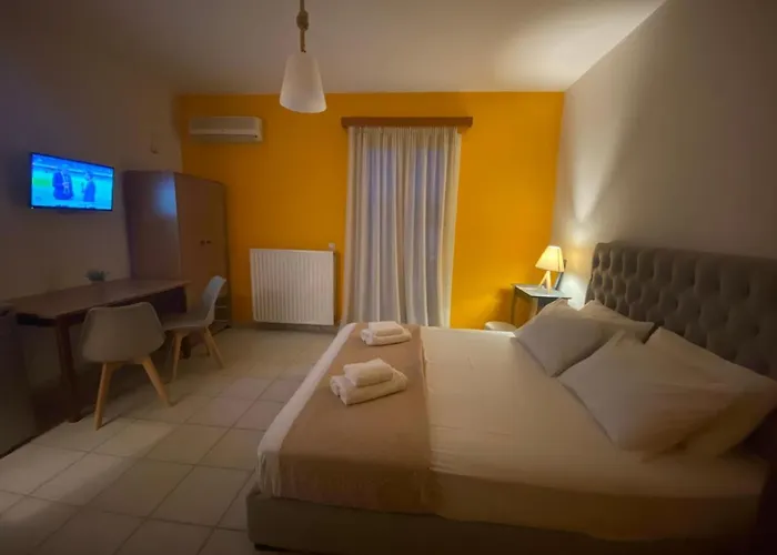 Foteini's Kefallonia 릭수리