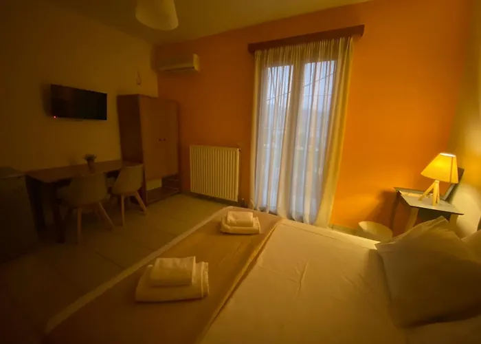 아파트 Foteini's Kefallonia