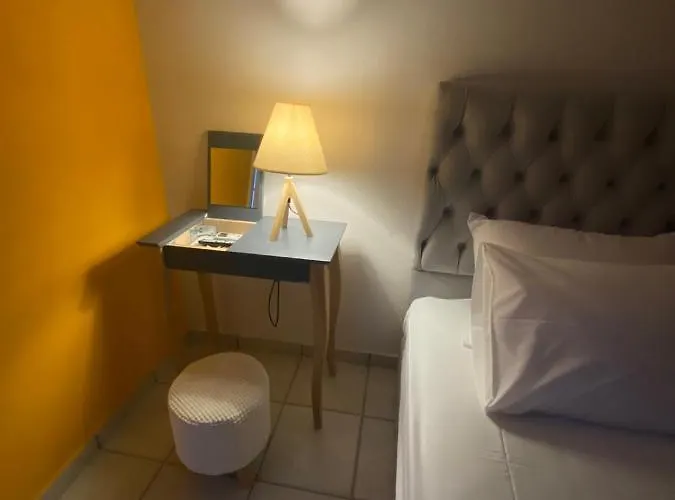 Foteini's Kefallonia 릭수리