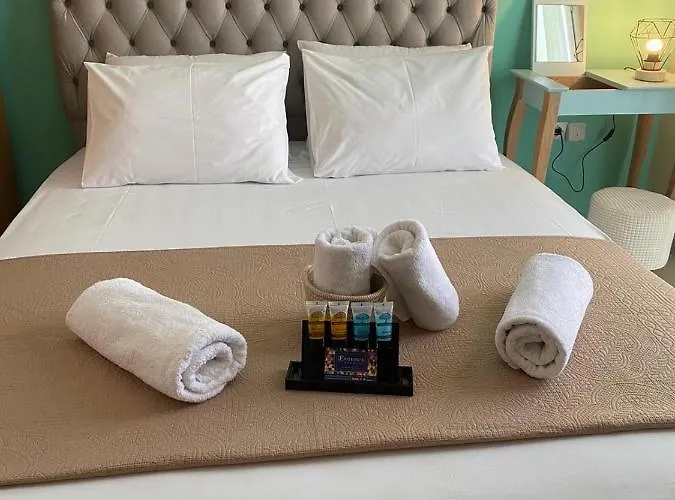 Foteini's Kefallonia *