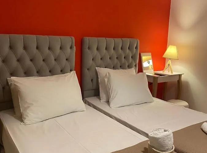 아파트 Foteini's Kefallonia 릭수리