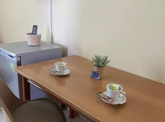 아파트 Foteini's Kefallonia *