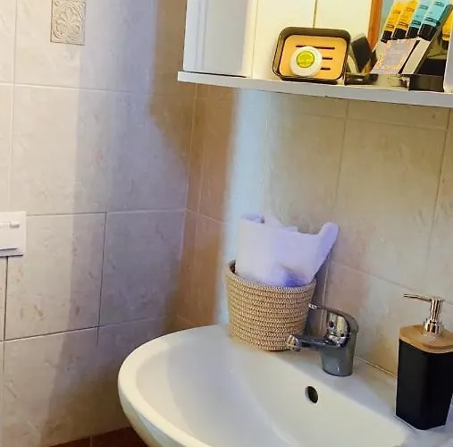 Foteini's Kefallonia * 릭수리