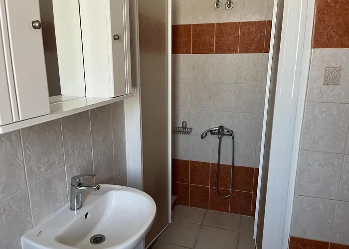 Foteini's Kefallonia 아파트