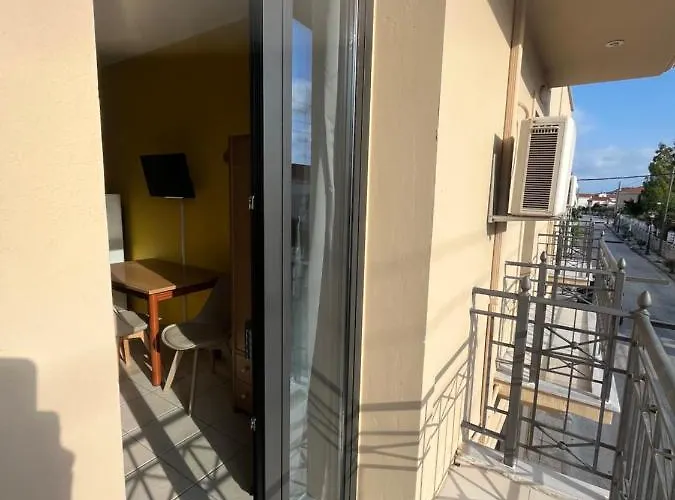 아파트 Foteini's Kefallonia