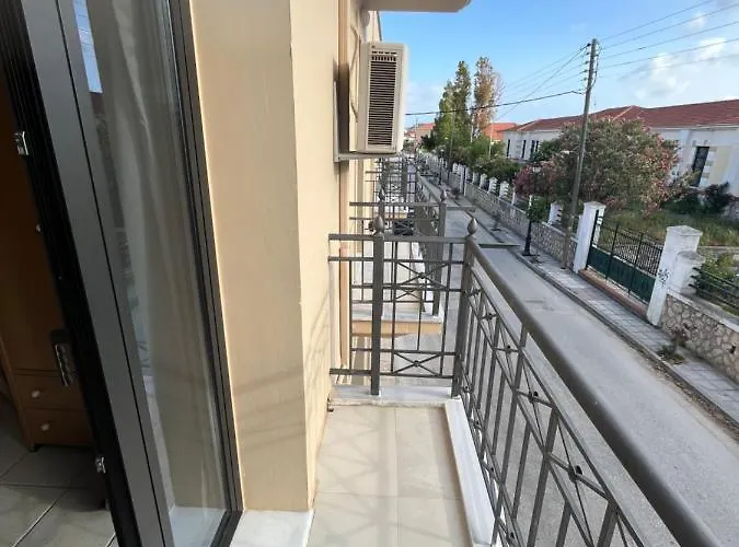 Foteini's Kefallonia * 릭수리