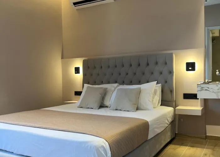 Foteini's Kefallonia 아파트 *