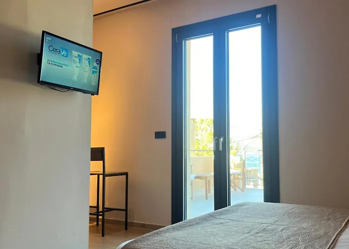 Foteini's Kefallonia * 릭수리