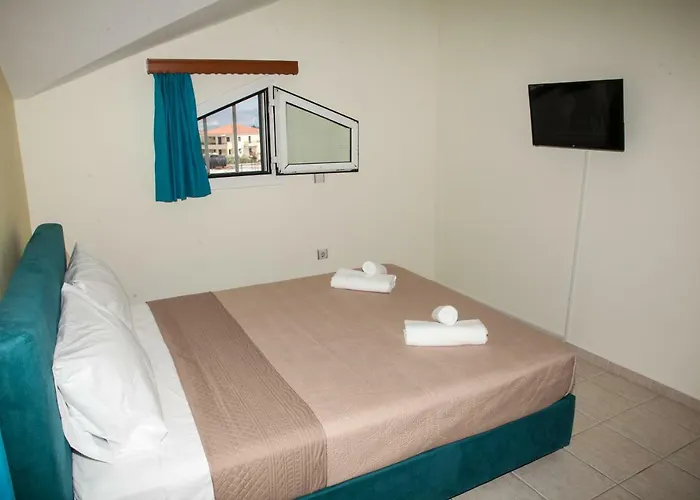 Foteini's Kefallonia 아파트