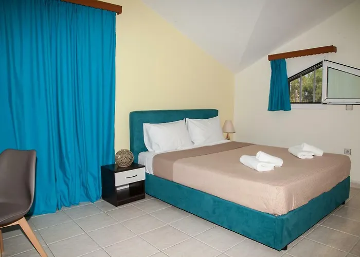 Foteini's Kefallonia 릭수리