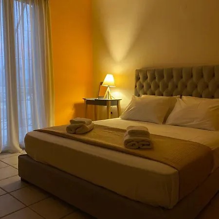 Lejlighed Foteini's Kefallonia *