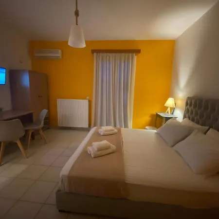 Foteini's Kefallonia Lixouri