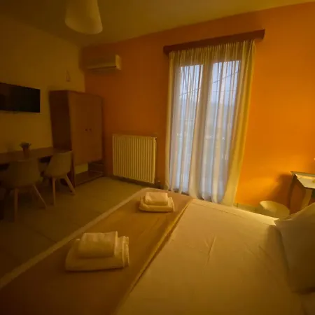 Appartement Foteini's Kefallonia