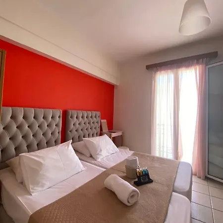 Lejlighed Foteini's Kefallonia