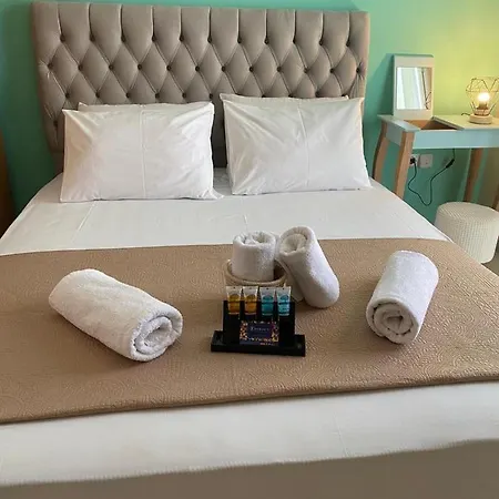 Foteini's Kefallonia *