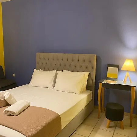 Foteini's Kefallonia