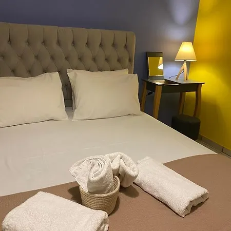 Foteini's Kefallonia Lejlighed Lixouri