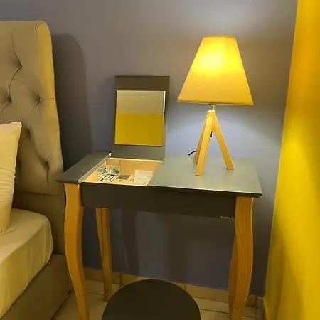 Foteini's Kefallonia Lejlighed