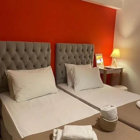 Lejlighed Foteini's Kefallonia Lixouri