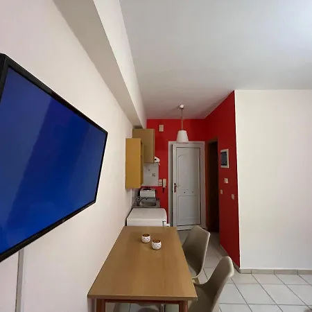 Foteini's Kefallonia Lixouri