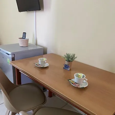 Lejlighed Foteini's Kefallonia *