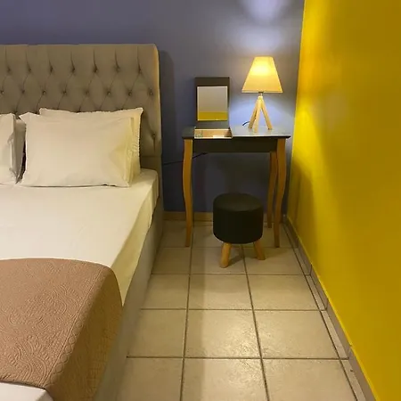 Foteini's Kefallonia Lixouri