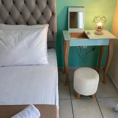 Foteini's Kefallonia Lixouri