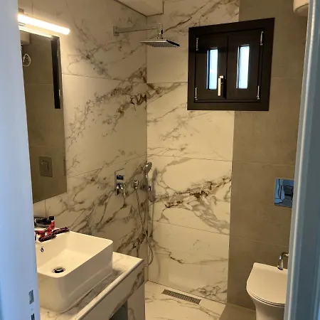 Foteini's Kefallonia Lejlighed