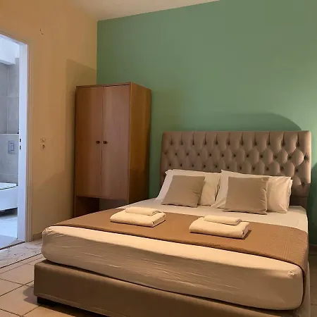Apartman Foteini's Kefallonia Lixúri